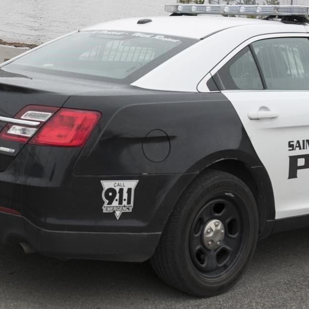 New Brunswick police investigating after cyclist hits wire at head level across trail